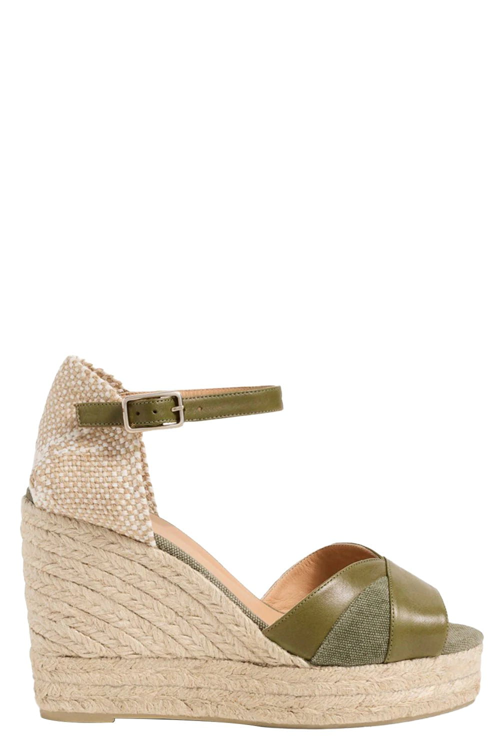 CASTANER-Barina Wedge-