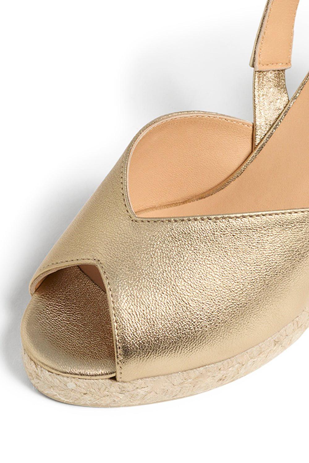 CASTANER-Brisa Wedge-