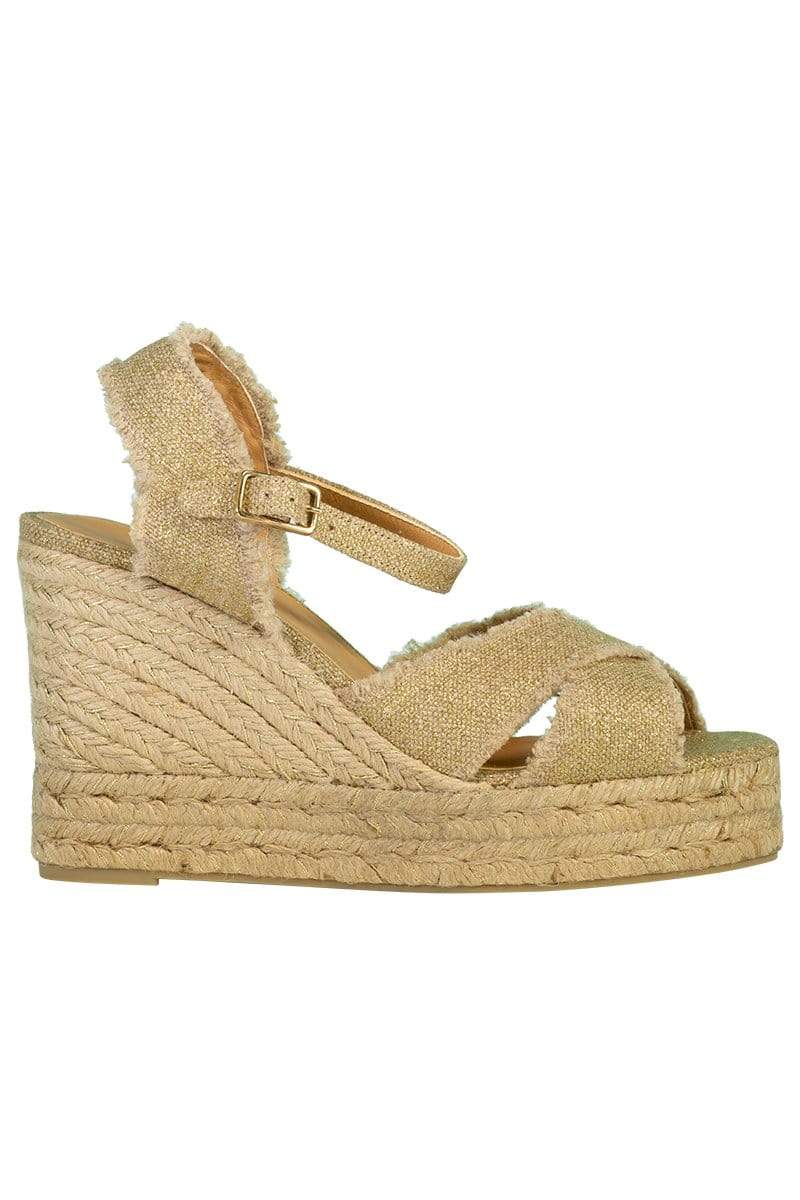 CASTANER-Bromelia Sandal-