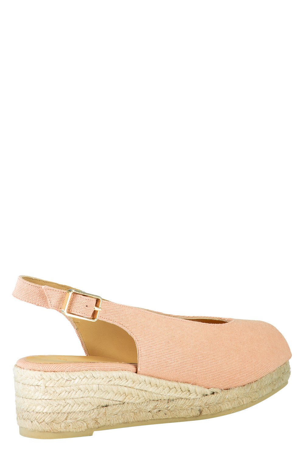 CASTANER-Dosalia Wedge - Rosa-