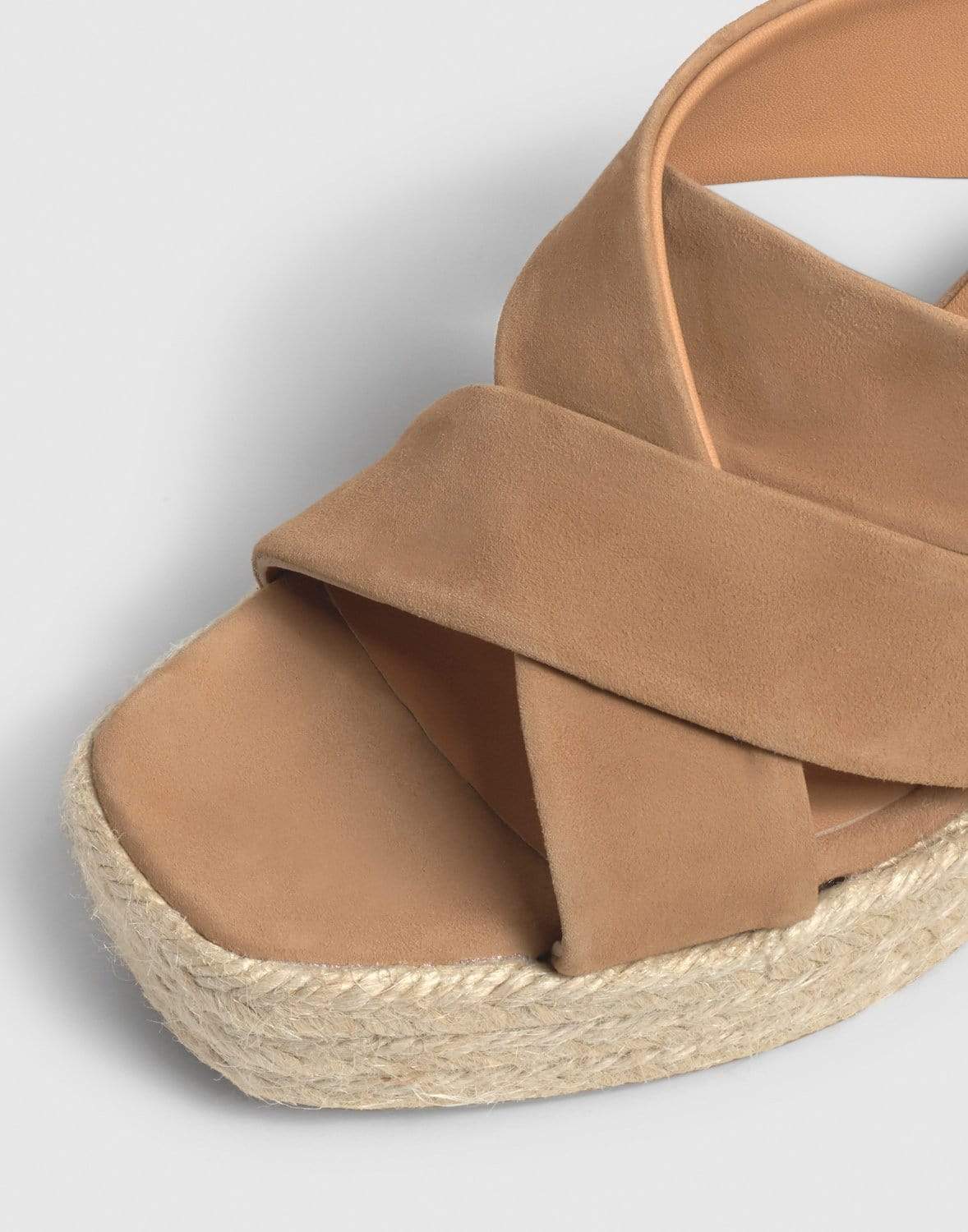 CASTANER-Florencia Suede Espadrille-