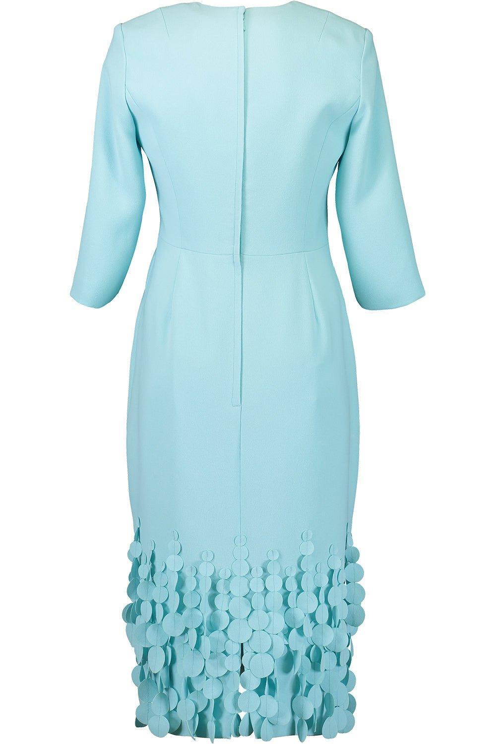 CATHERINE REGEHR-Jackie Dress-