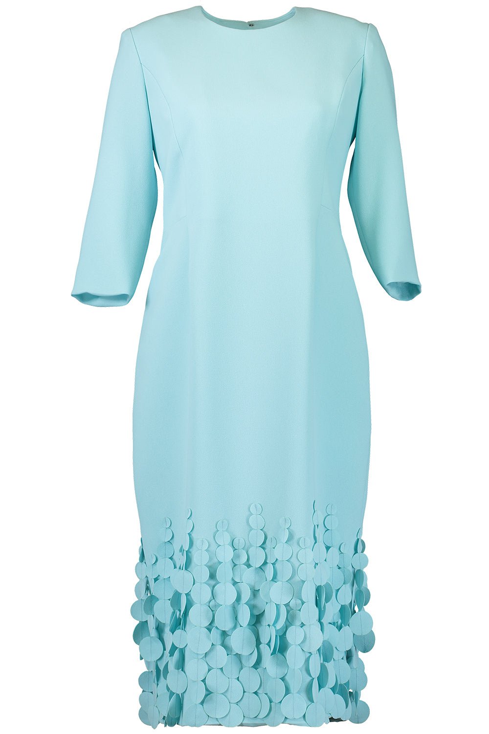 CATHERINE REGEHR-Jackie Dress-