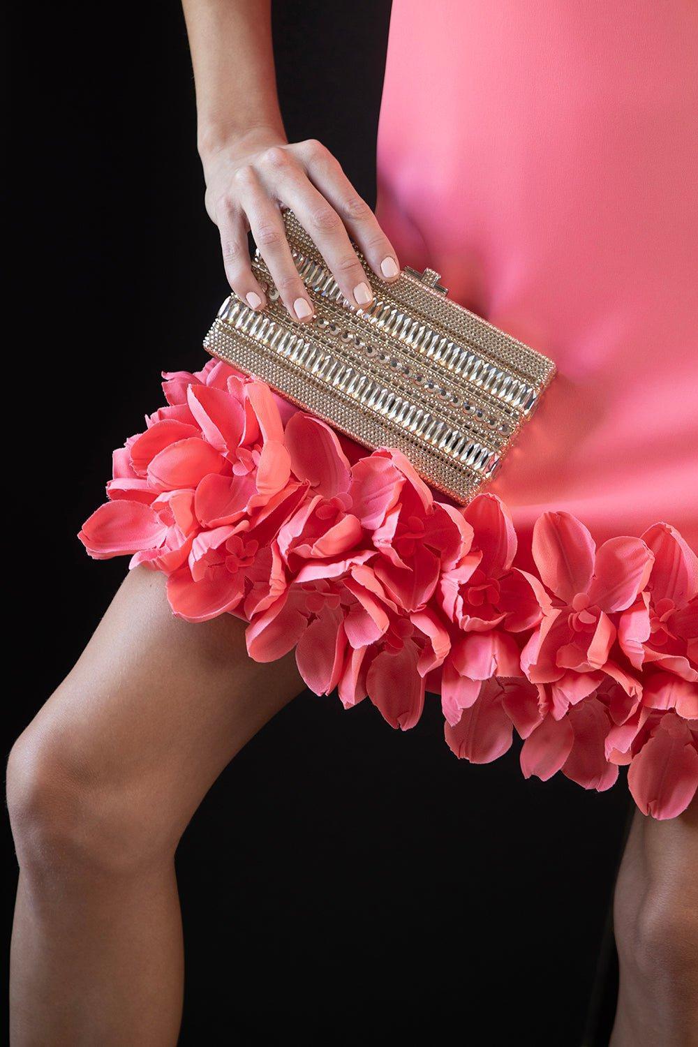 CATHERINE REGEHR-Arak Dress-