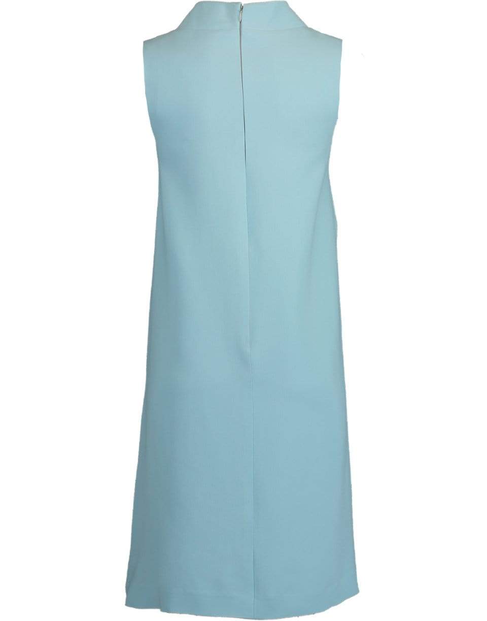 CATHERINE REGEHR-Sleeveless Ceci Shift Dress-
