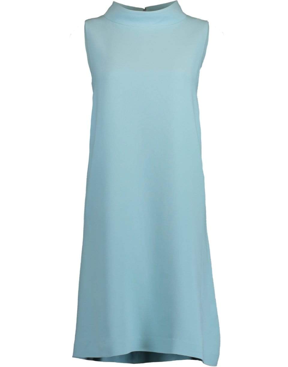 CATHERINE REGEHR-Sleeveless Ceci Shift Dress-