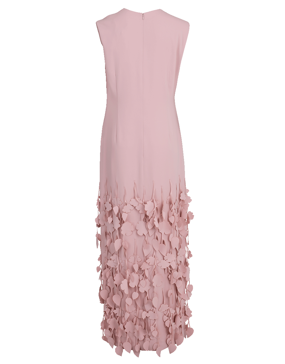 CATHERINE REGEHR-Aimee Dress-BLUSH