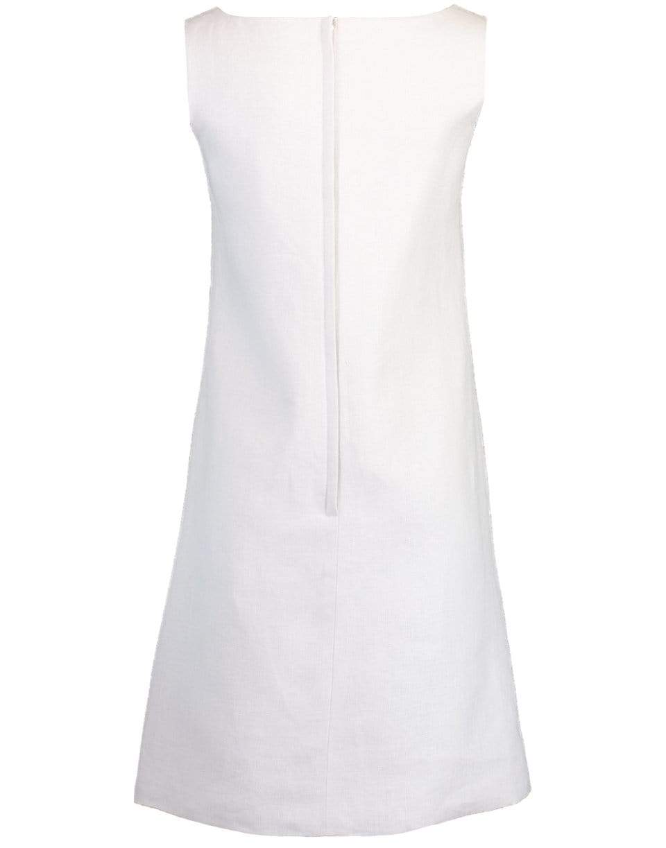 CATHERINE REGEHR-Arak Boatneck Quartz Dress-