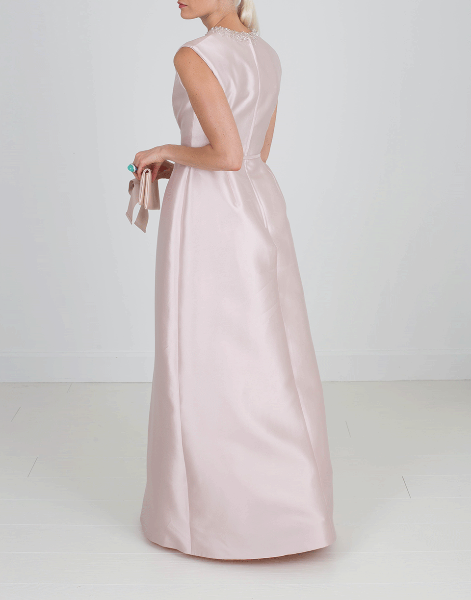 CATHERINE REGEHR-Chloe Gown-PINK