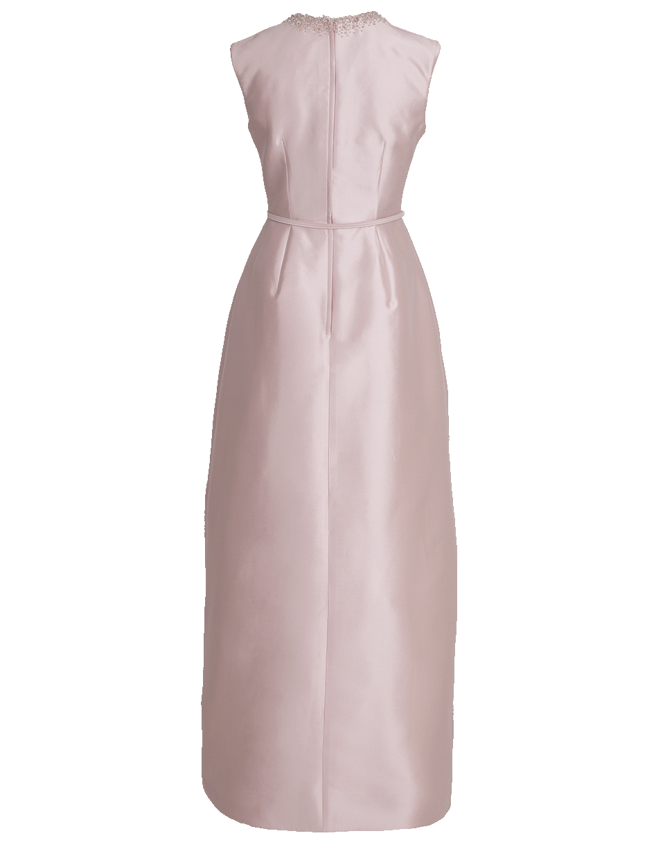 CATHERINE REGEHR-Chloe Gown-PINK