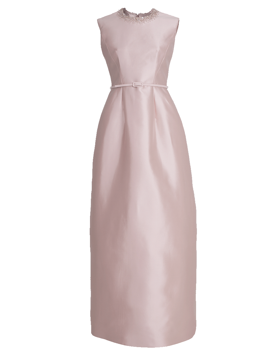 CATHERINE REGEHR-Chloe Gown-PINK