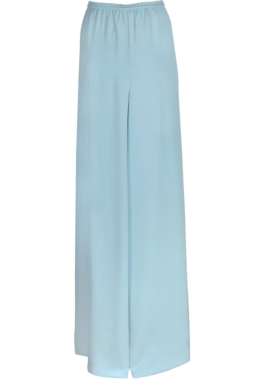 CATHERINE REGEHR-Gaudi Pull On Palazzo Pant-MINT