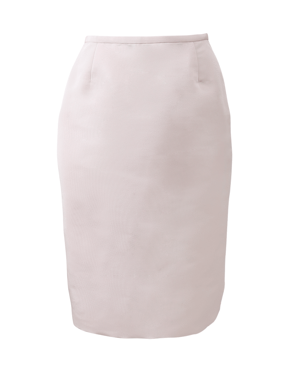 CATHERINE REGEHR-Rose Trip Top And Slim Skirt-