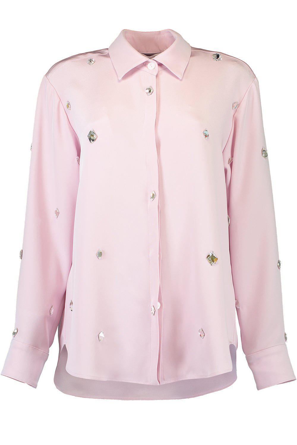 CATHERINE REGEHR-Jane Shirt-
