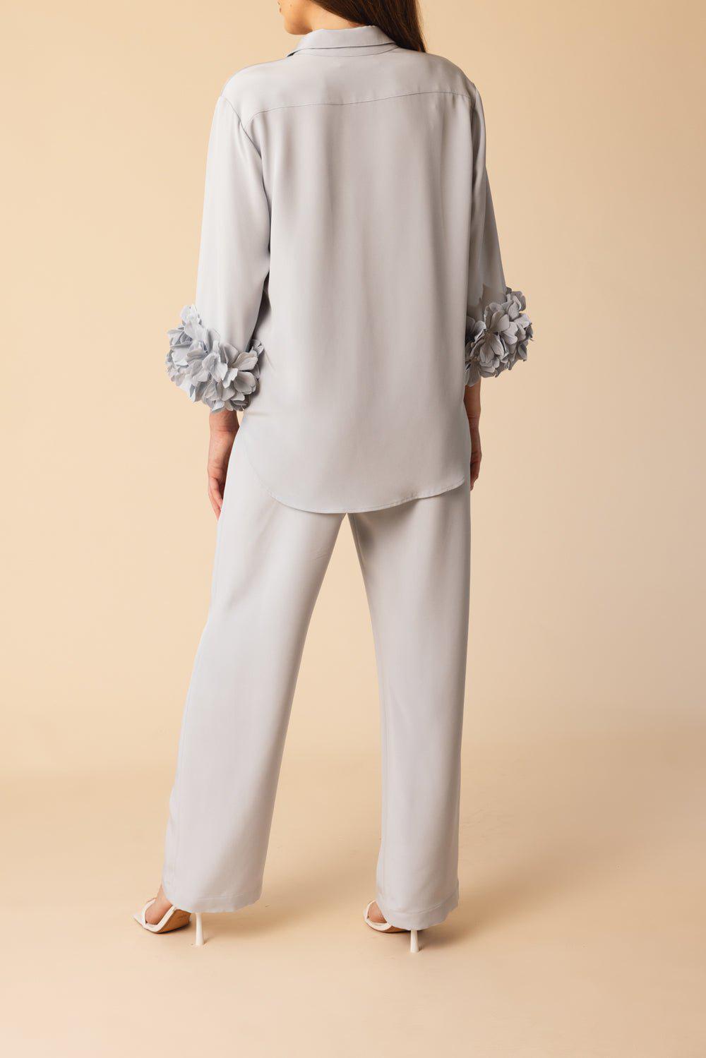 CATHERINE REGEHR-Jane Shirt-