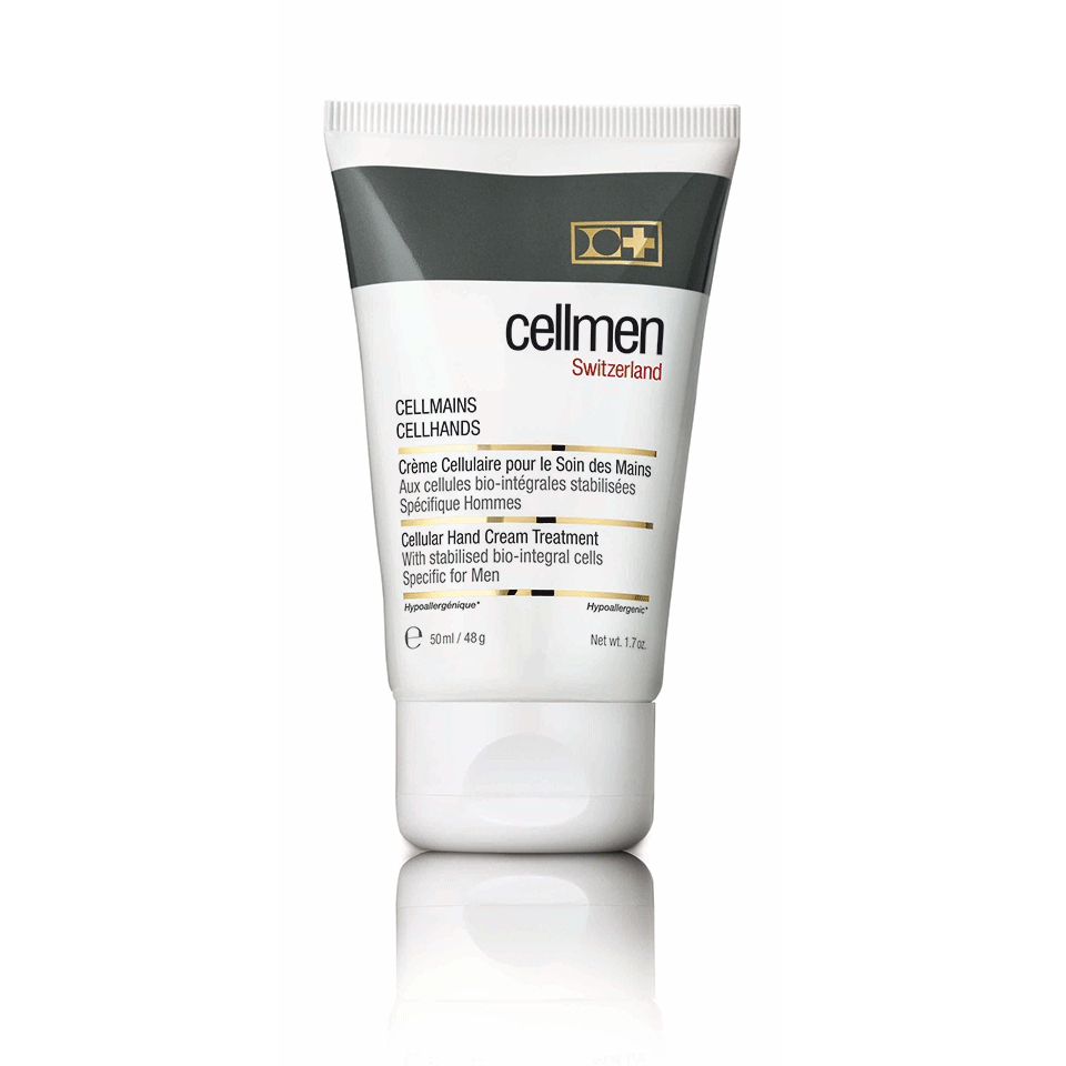 CELLCOSMET-Cellmen CellHands-