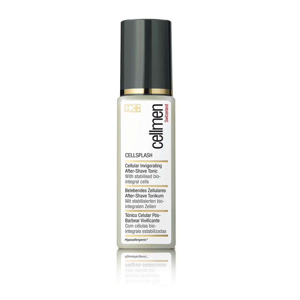 CELLCOSMET-CellSplash Spray-
