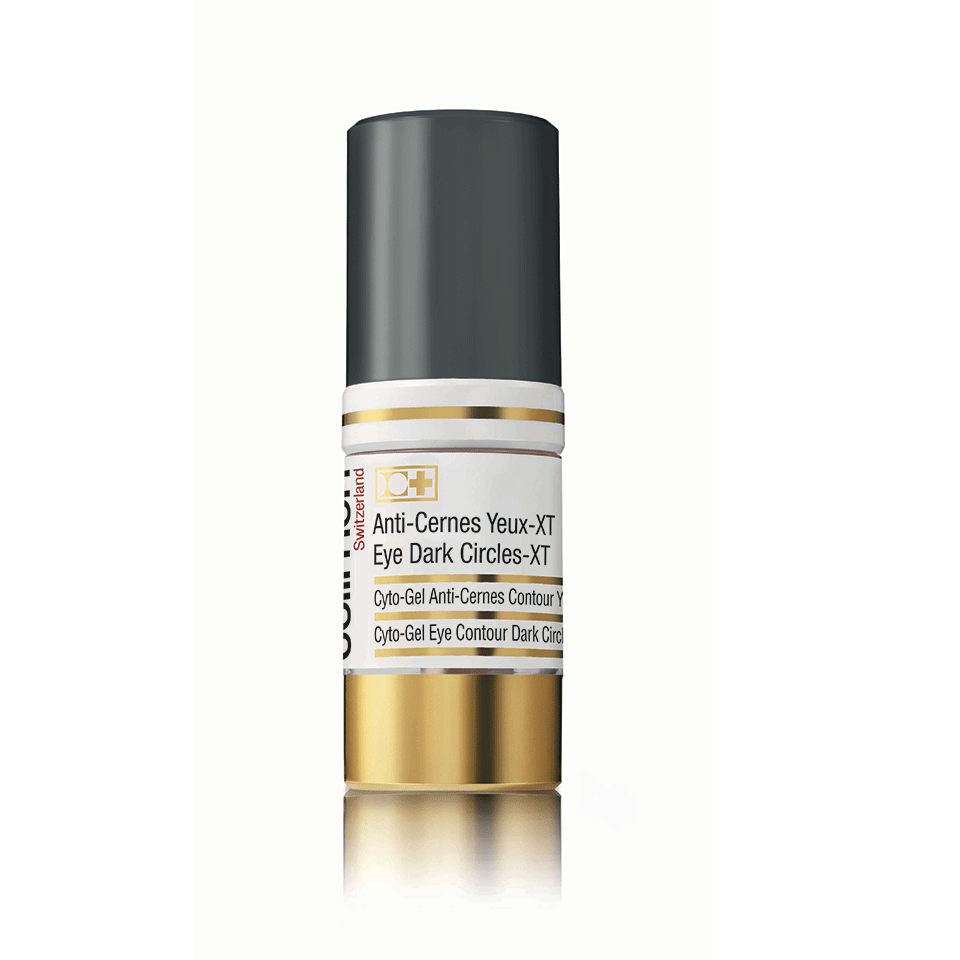 CELLCOSMET-Eye Dark Circles-XT-