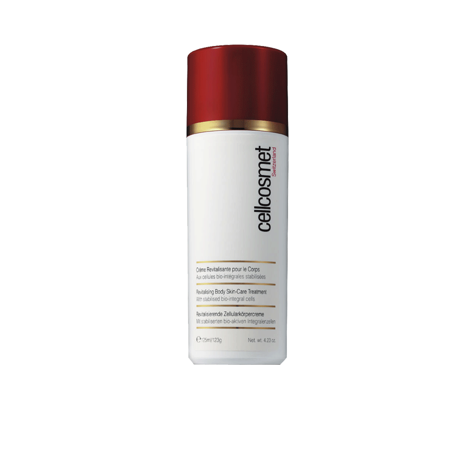 CELLCOSMET-Body Cream-