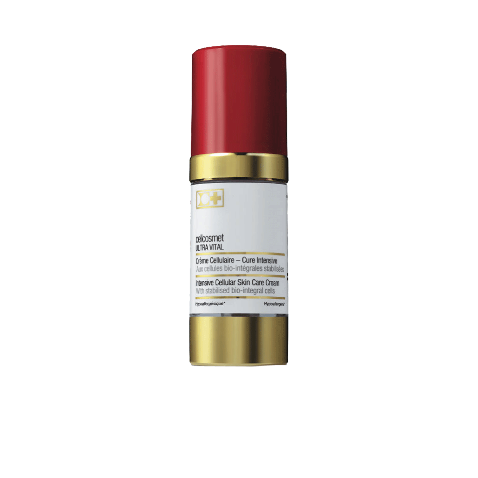 CELLCOSMET-Cellcosmet Ultra Vital-