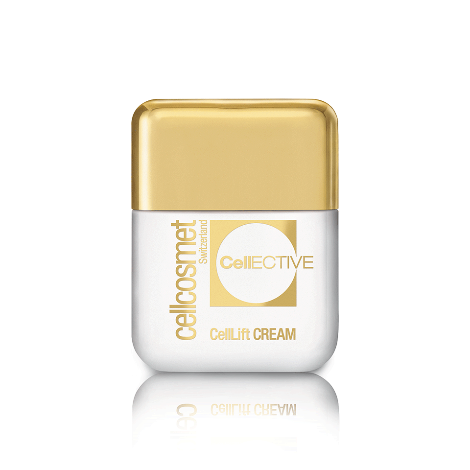 CELLCOSMET-CellLift Cream Jar-