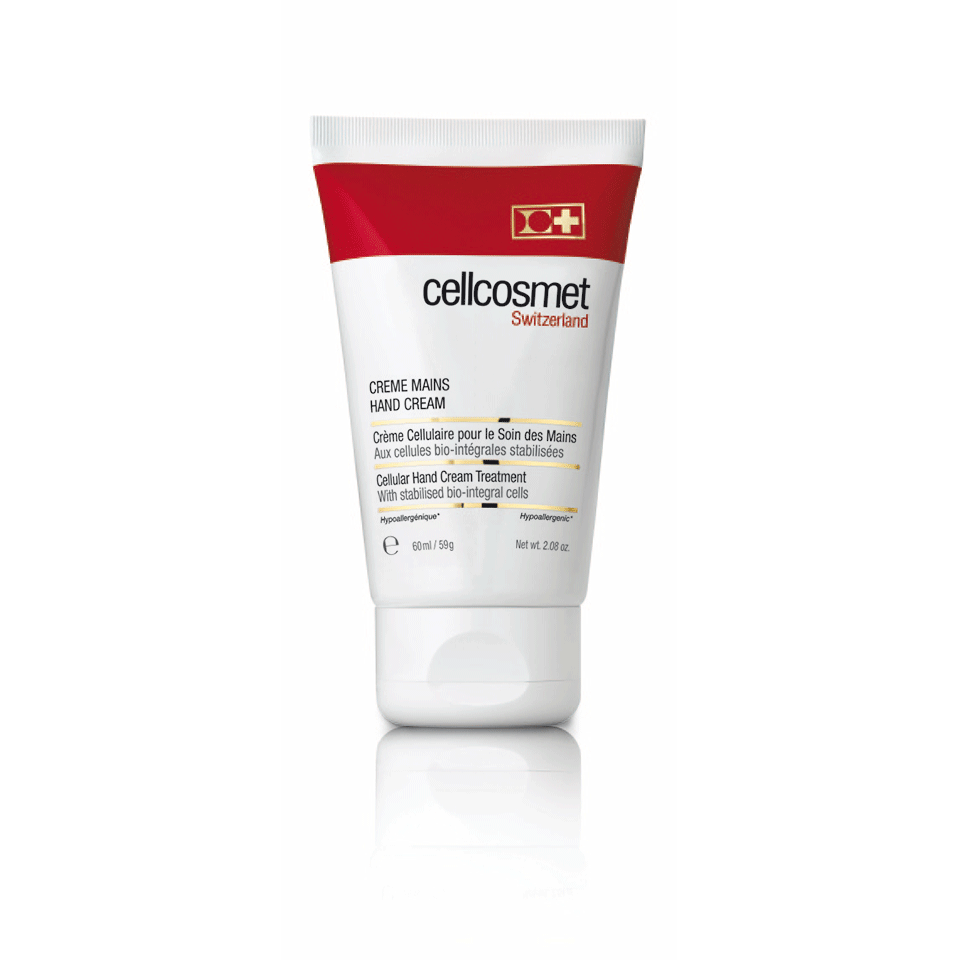 CELLCOSMET-Concentrated Day Cream-