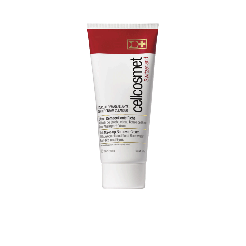 CELLCOSMET-Gentle Cleanser-