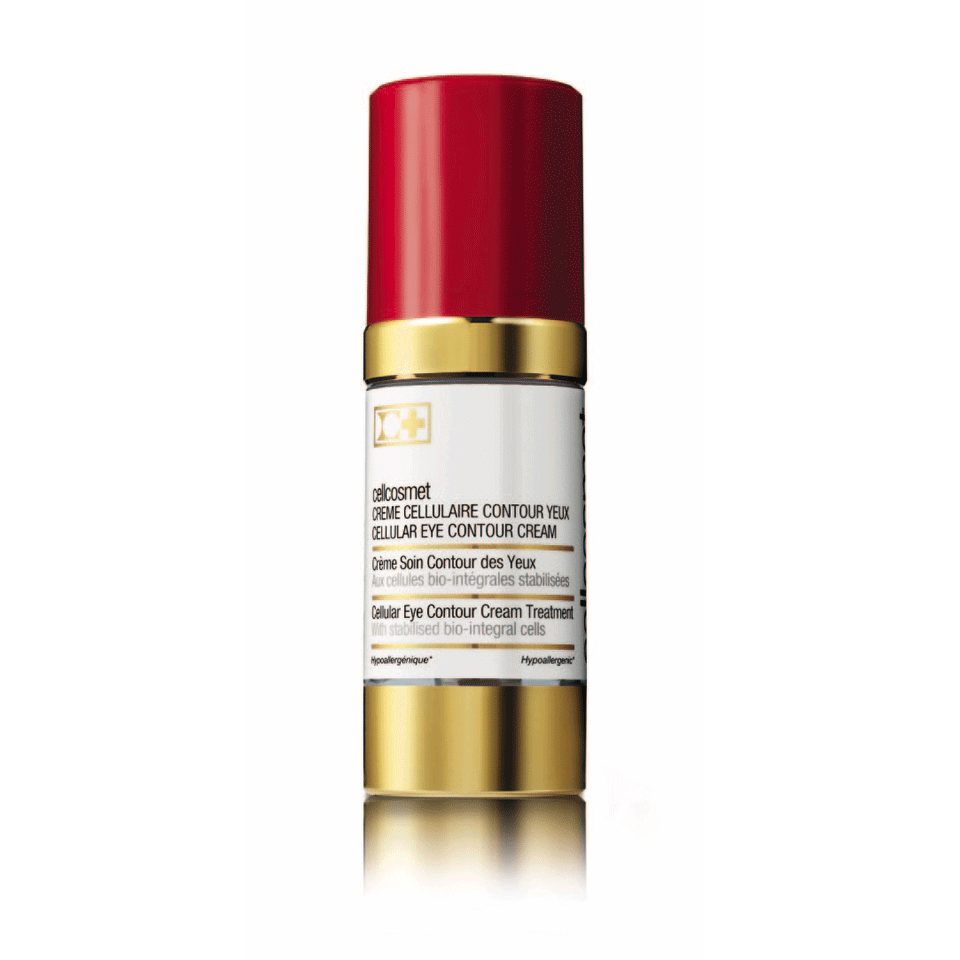 CELLCOSMET-Gentle Purifying Cleanser-