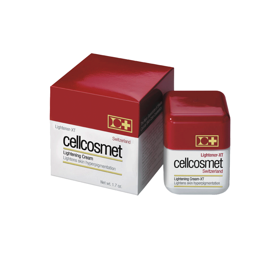 CELLCOSMET-Lightening Elasto Collagen XT-