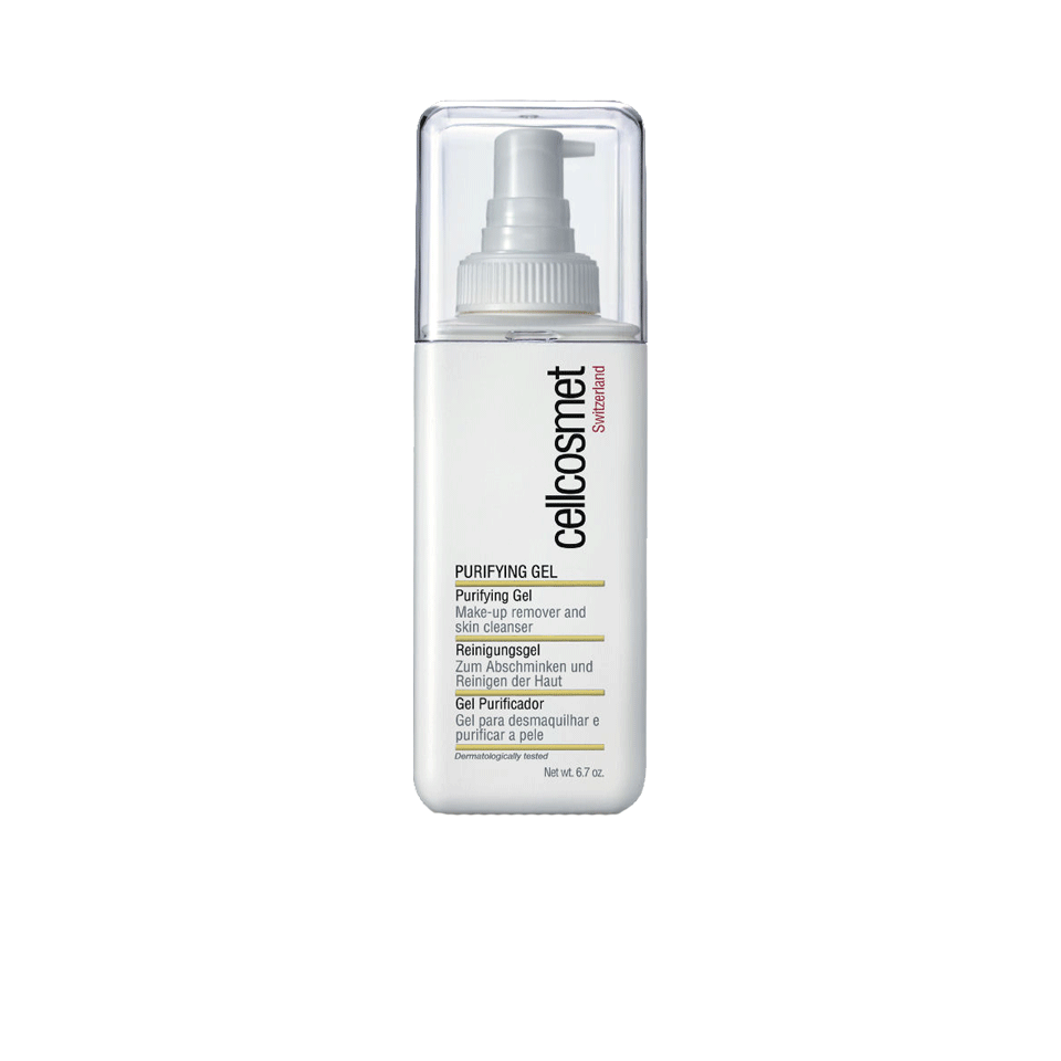 CELLCOSMET-Purifying Gel-