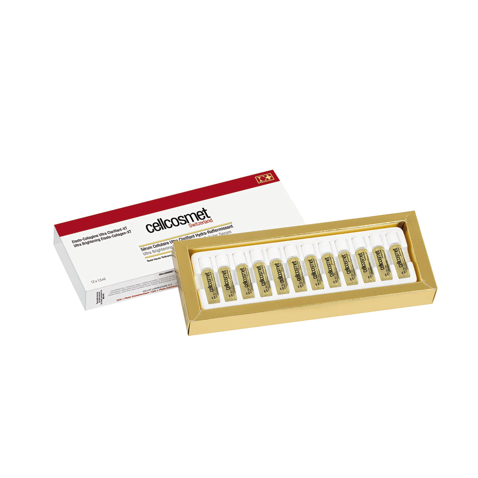 CELLCOSMET-Ultra Brightening Elasto-Collagen-XT-