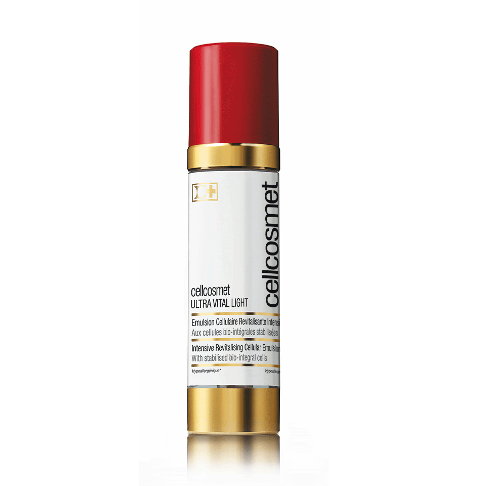 CELLCOSMET-Ultra Vital Light-