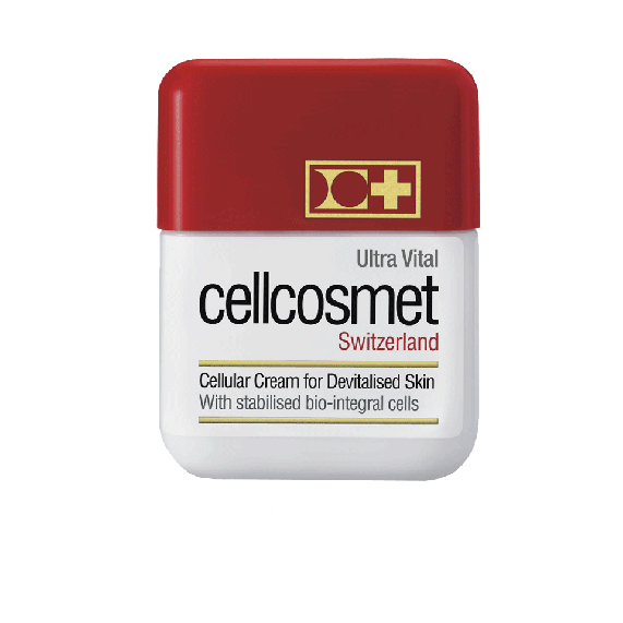 CELLCOSMET-Ultra Vital-