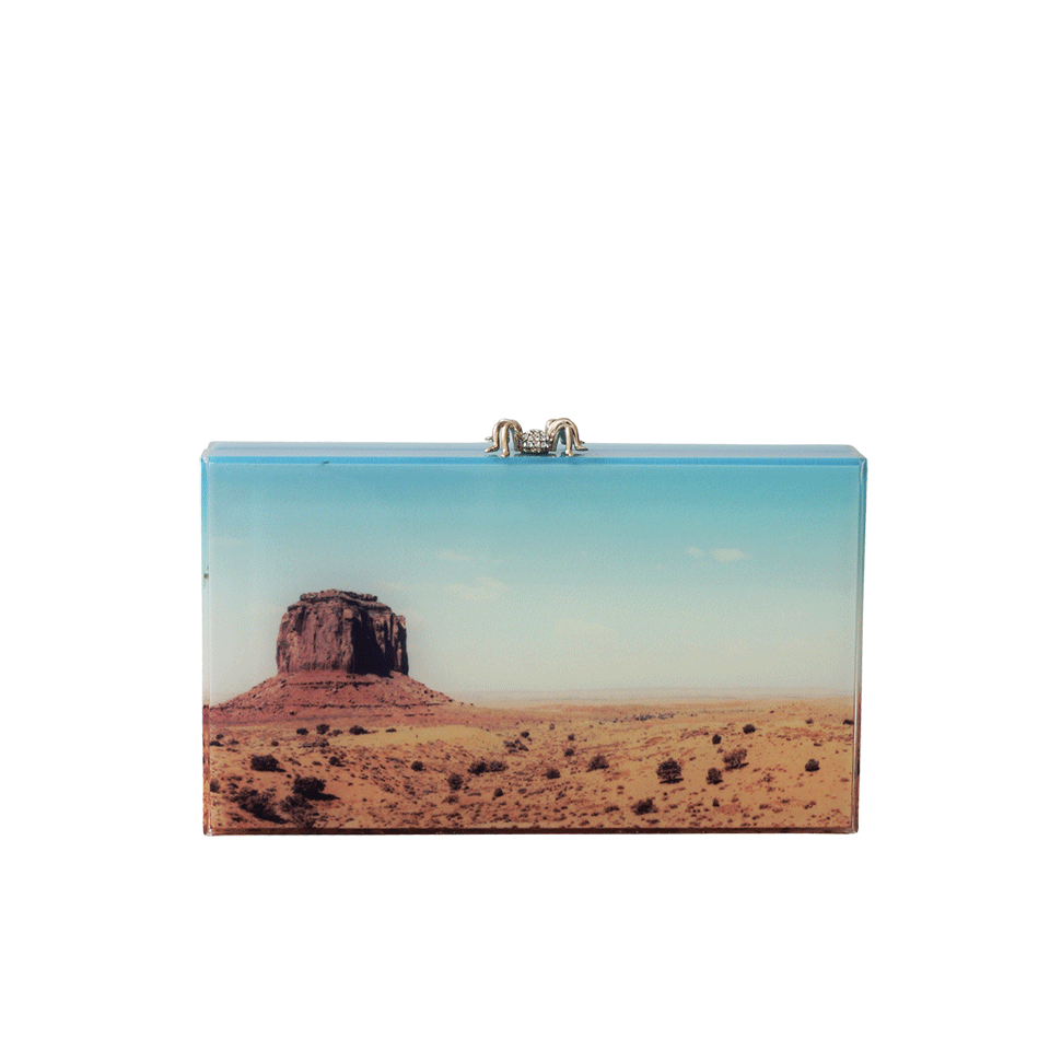 CHARLOTTE OLYMPIA-Panoramic Pandora-CANYON