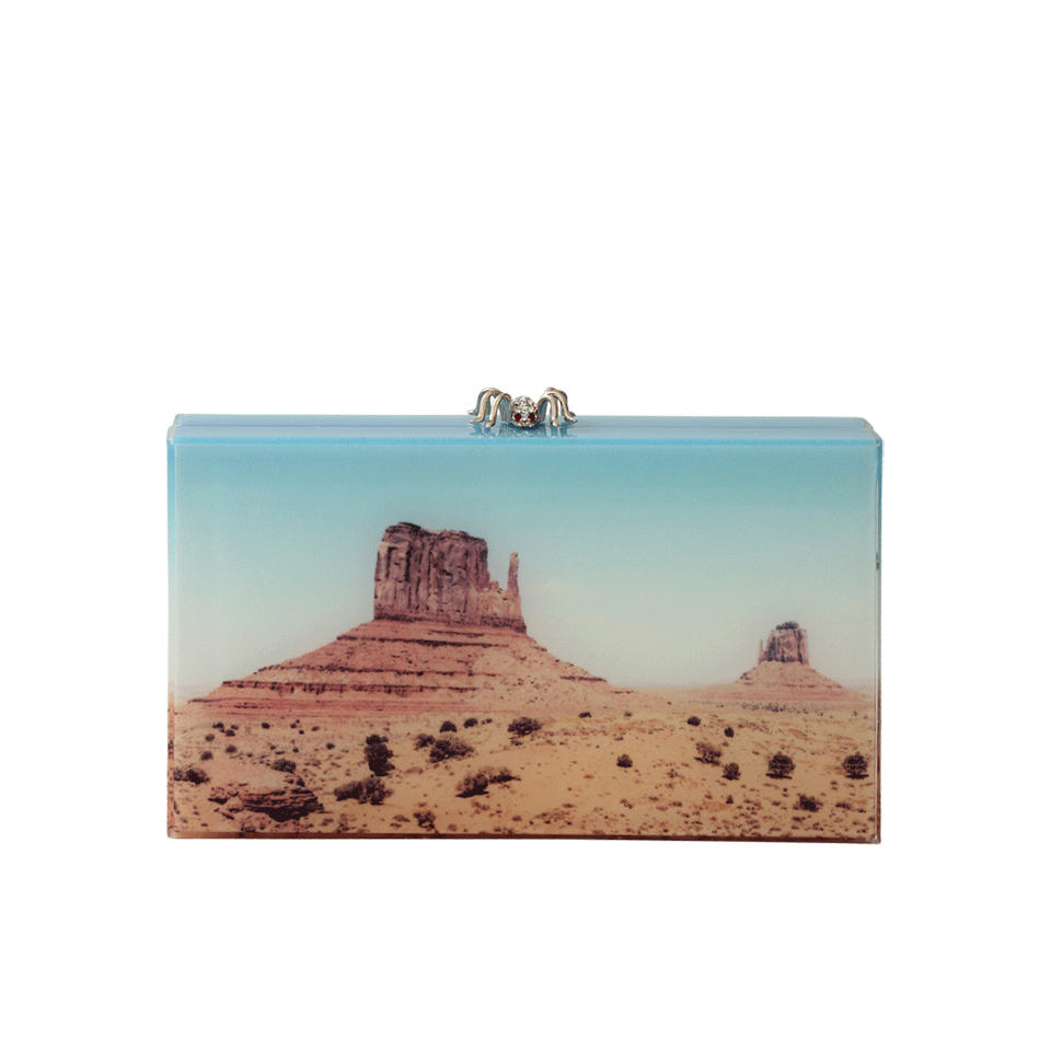 CHARLOTTE OLYMPIA-Panoramic Pandora-CANYON