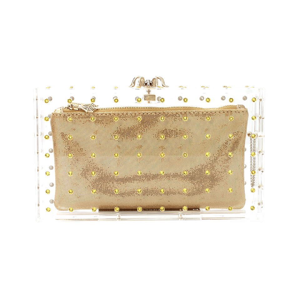CHARLOTTE OLYMPIA-Cactus Pandora-TRANS