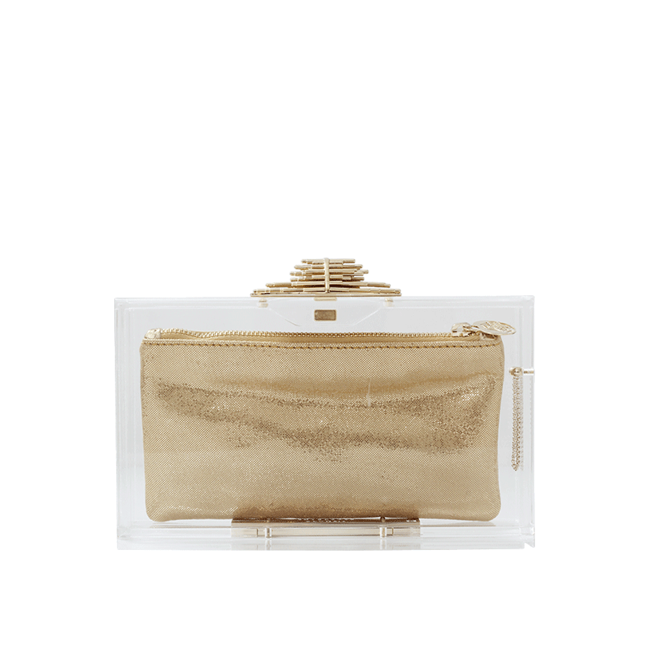 CHARLOTTE OLYMPIA-Decorative Pandora-TRANS
