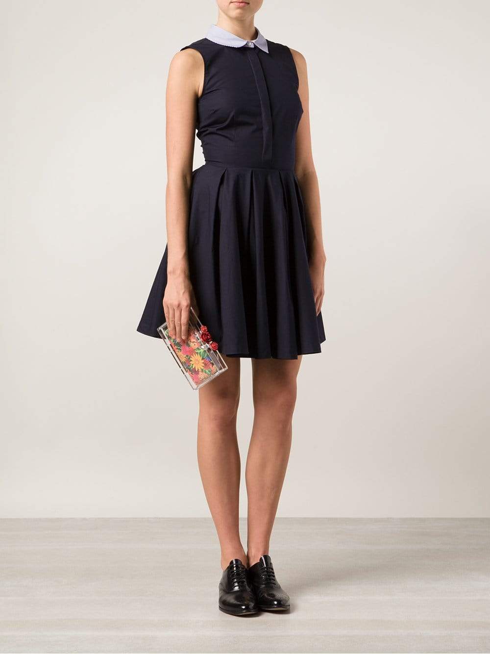 CHARLOTTE OLYMPIA-Rose Pandora-TRANS