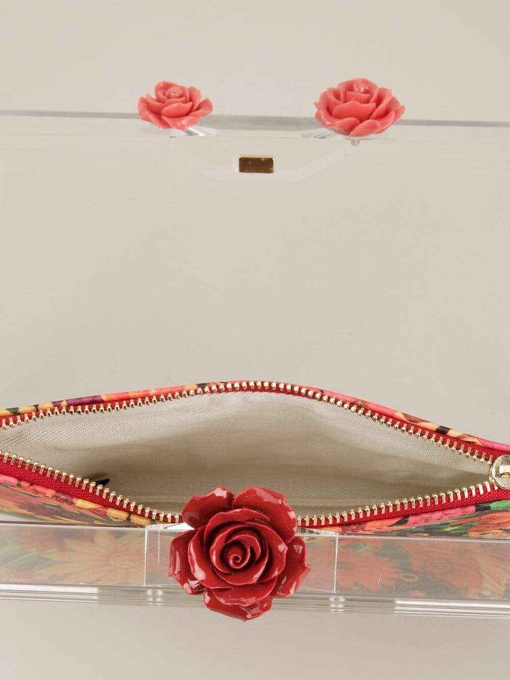 CHARLOTTE OLYMPIA-Rose Pandora-TRANS