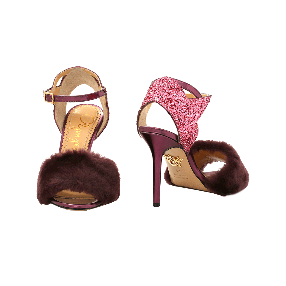 CHARLOTTE OLYMPIA-Capella Pump-