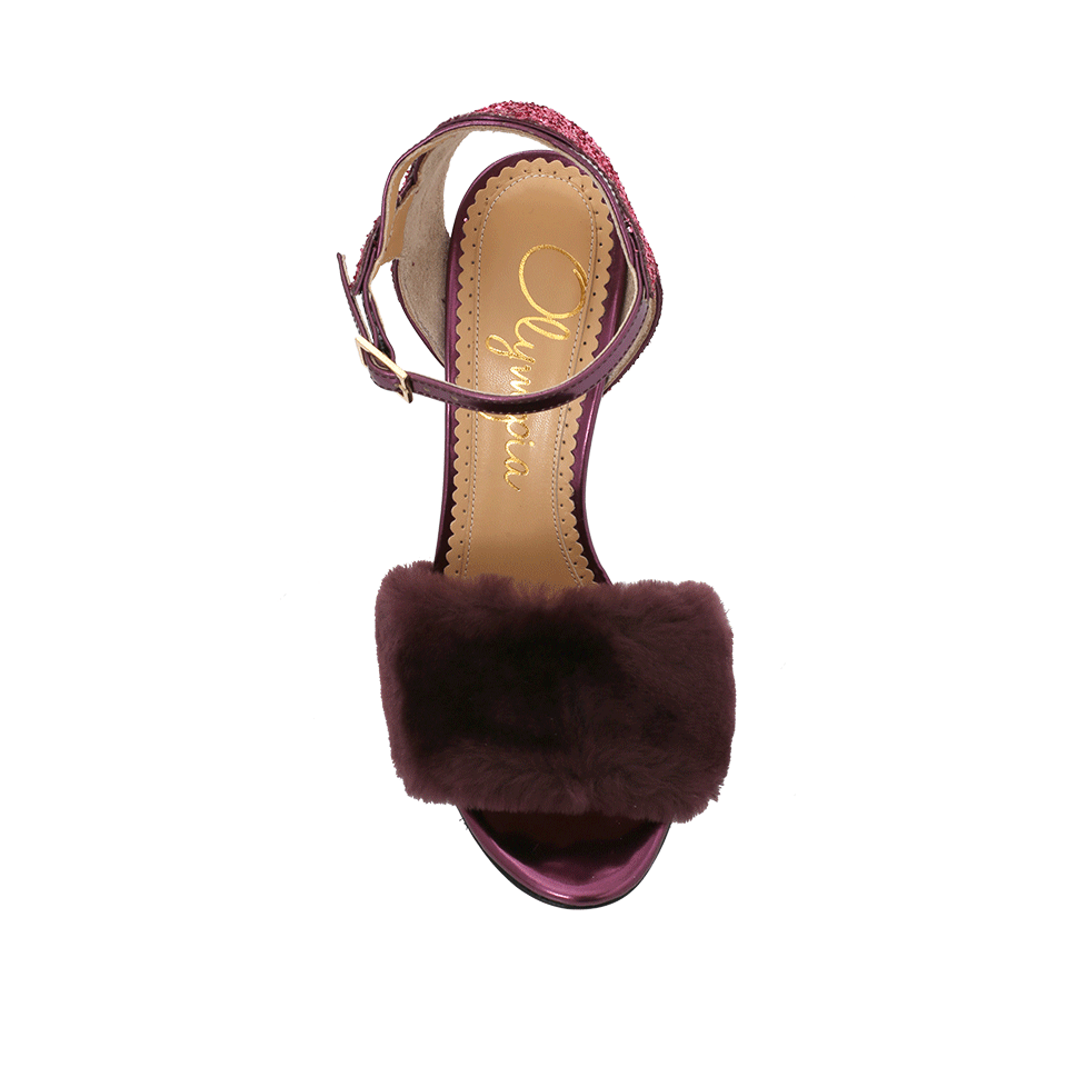 CHARLOTTE OLYMPIA-Capella Pump-
