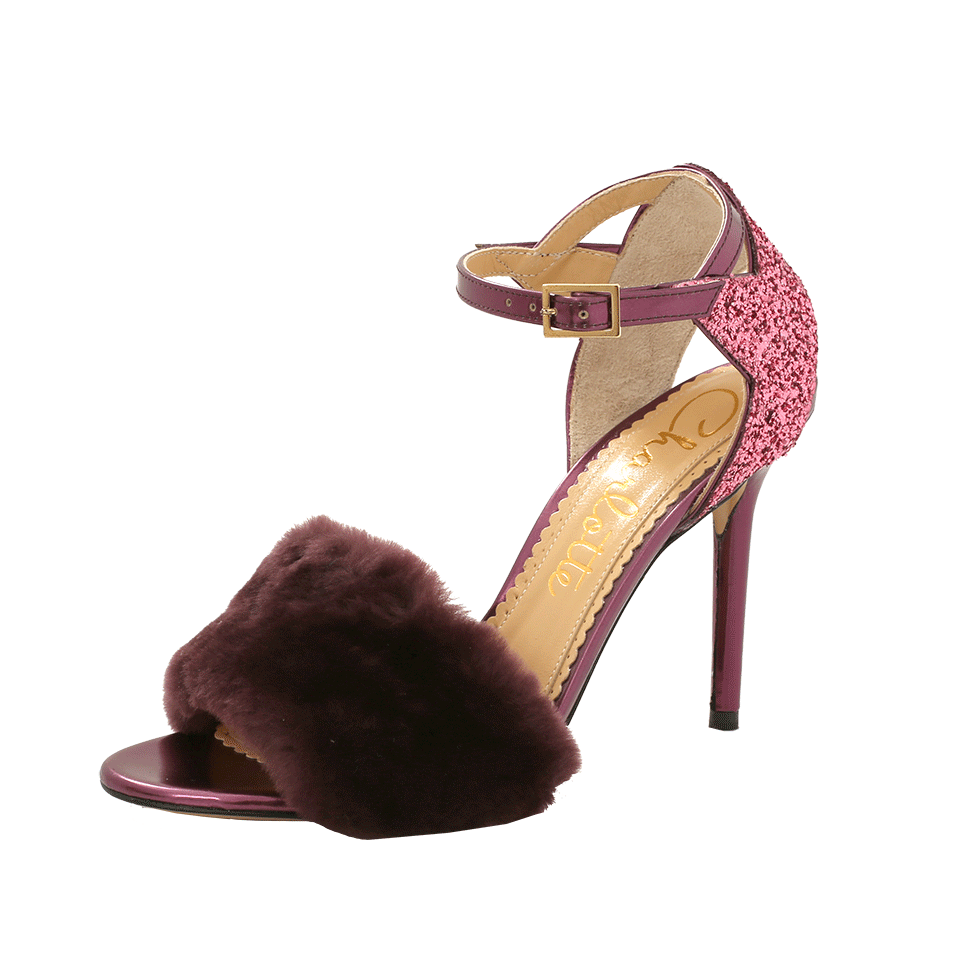 CHARLOTTE OLYMPIA-Capella Pump-