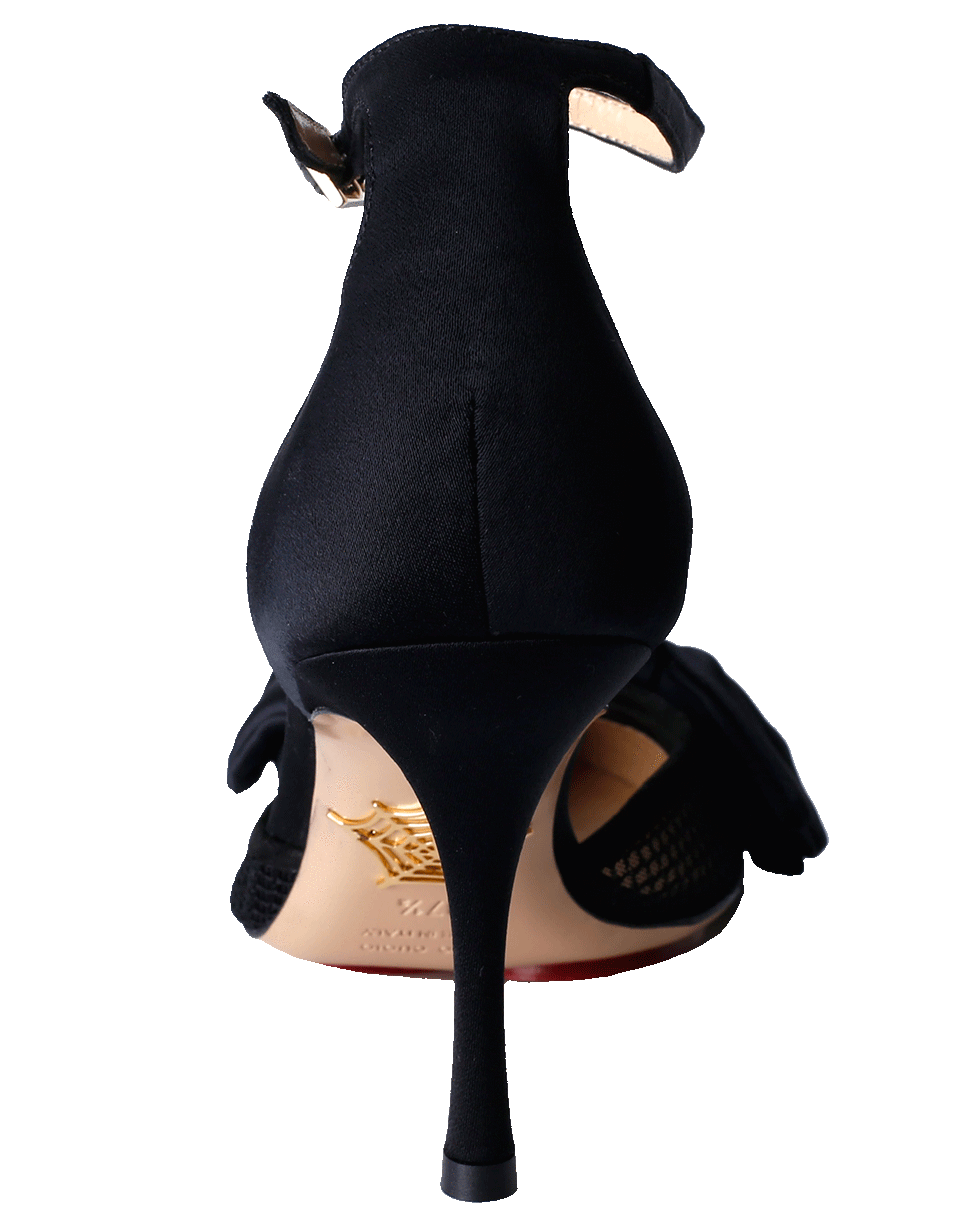 CHARLOTTE OLYMPIA-Adele Sandal-