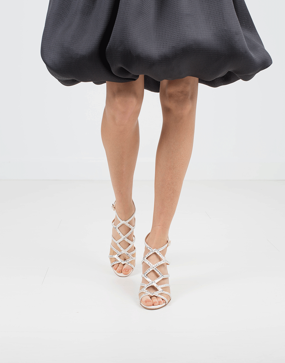 CHARLOTTE OLYMPIA-Alejandra Sandal-