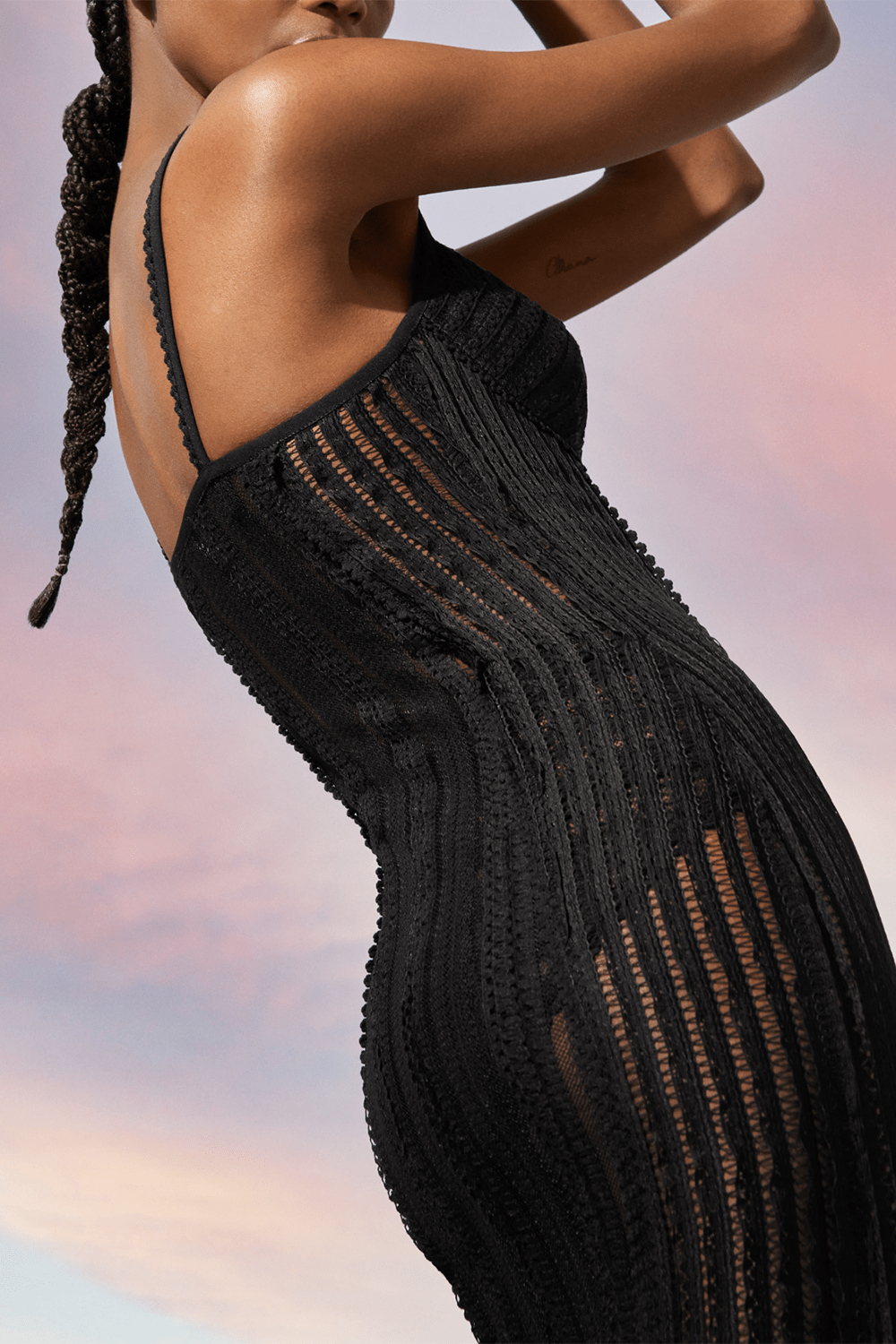 CHARO RUIZ IBIZA-Yayay Dress-
