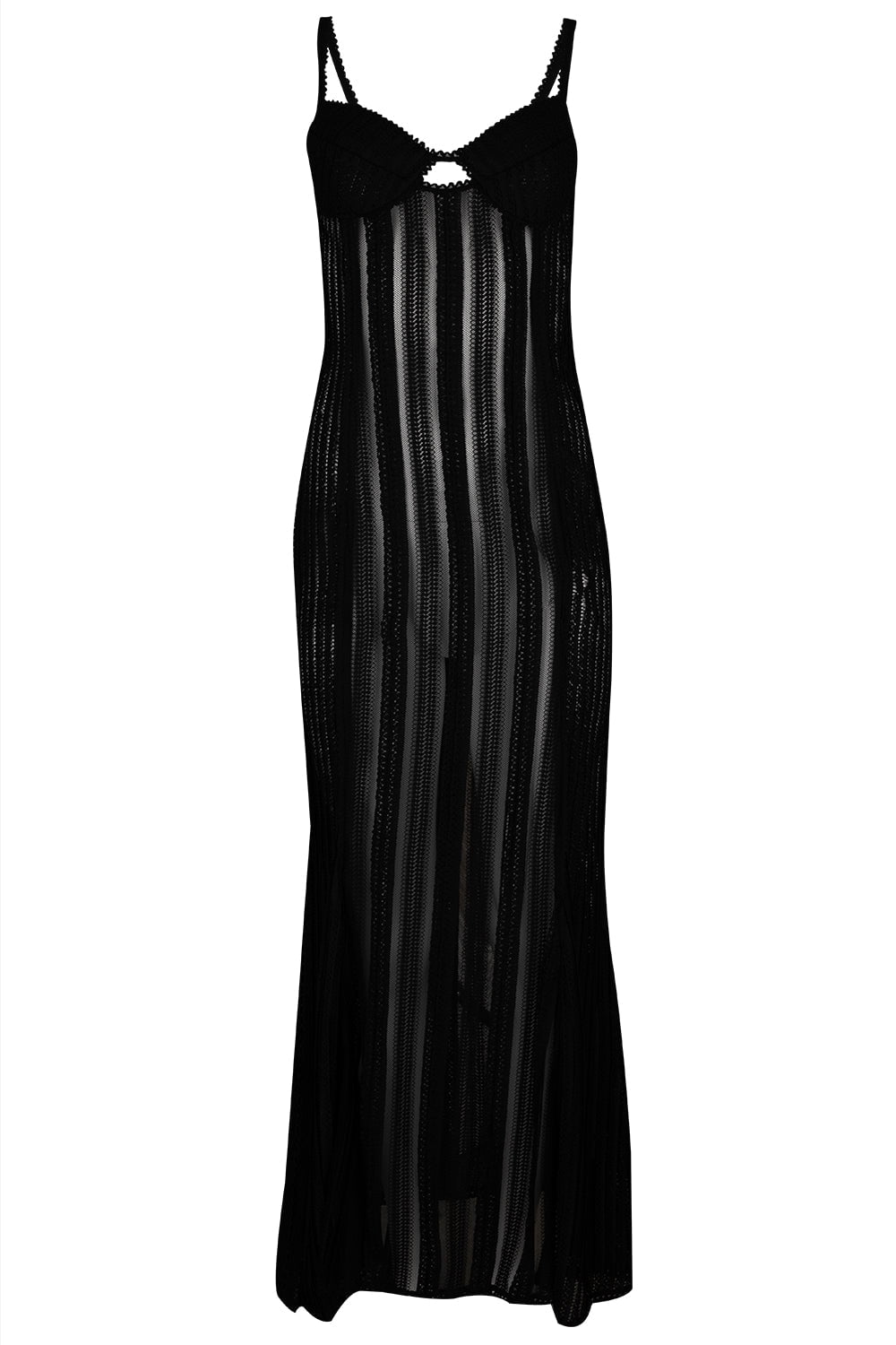 CHARO RUIZ IBIZA-Yayay Dress-