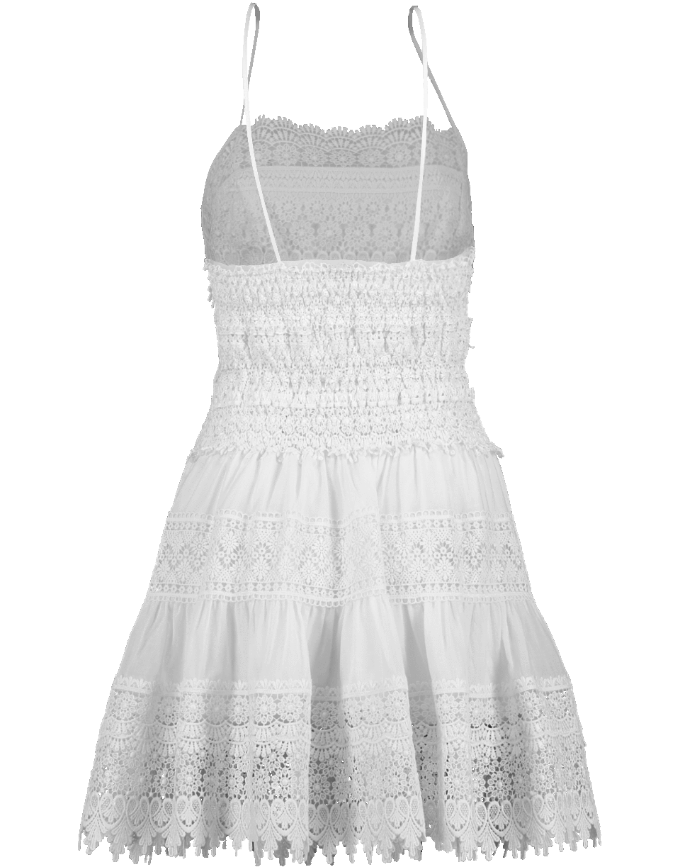 CHARO RUIZ IBIZA-Joya Dress-