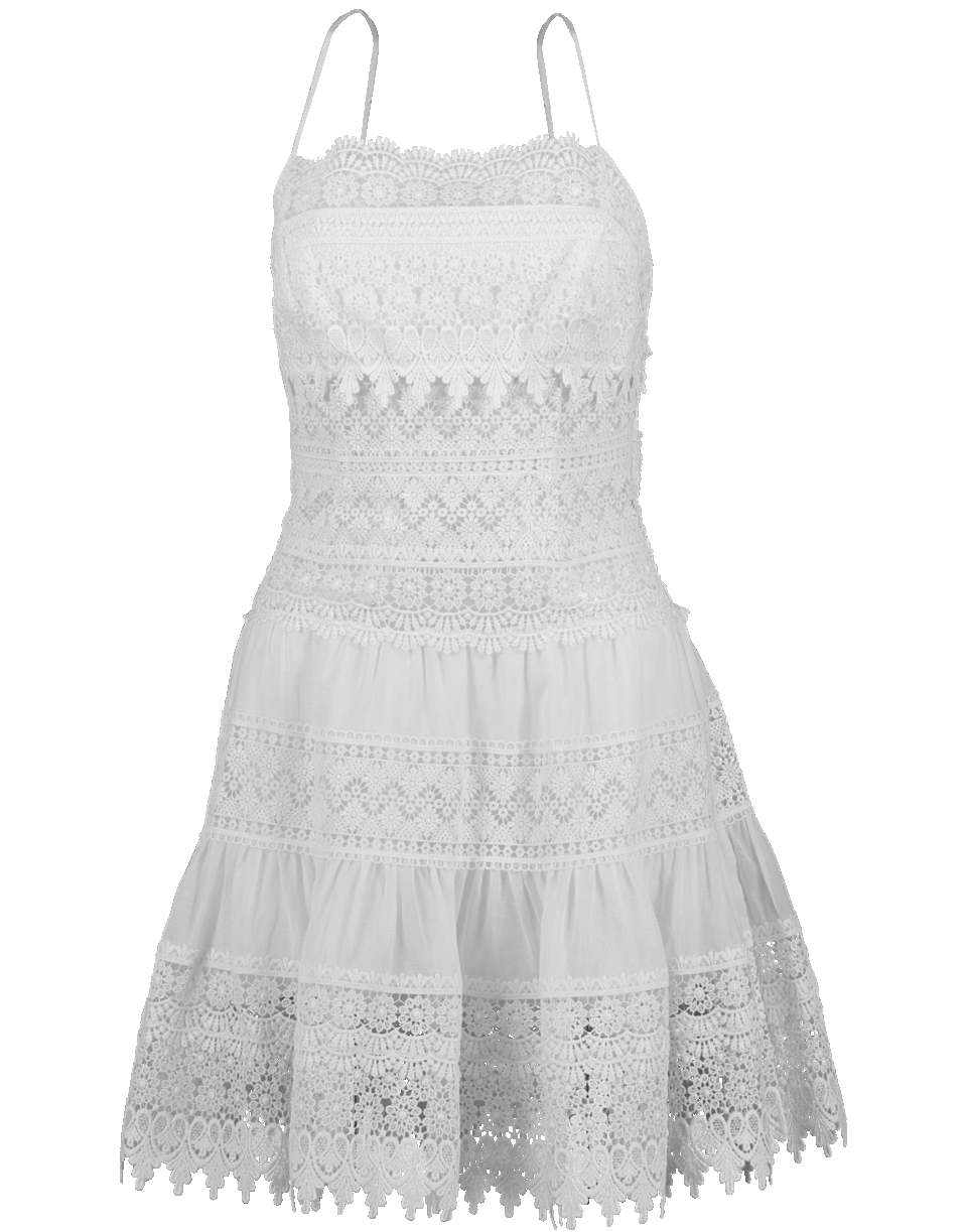 CHARO RUIZ IBIZA-Joya Dress-