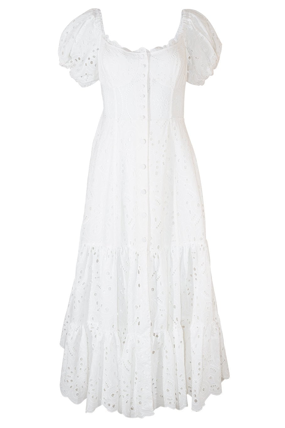 CHARO RUIZ IBIZA-Lana Dress-