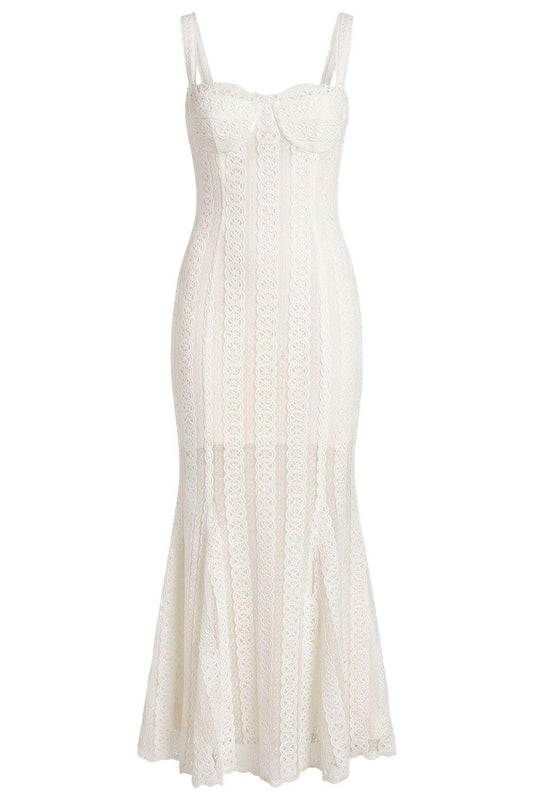 Elinor Sleeveless Long Dress-WHITE-XS-CLOTHINGDRESSEVENING-CHARO RUIZ IBIZA